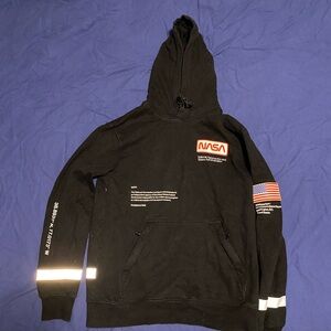 Nasa hoodie
